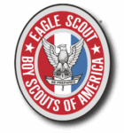 Eagle Scout Badge