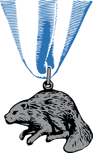 Silver Beaver Medal