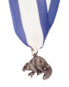 Silver Beaver Medal