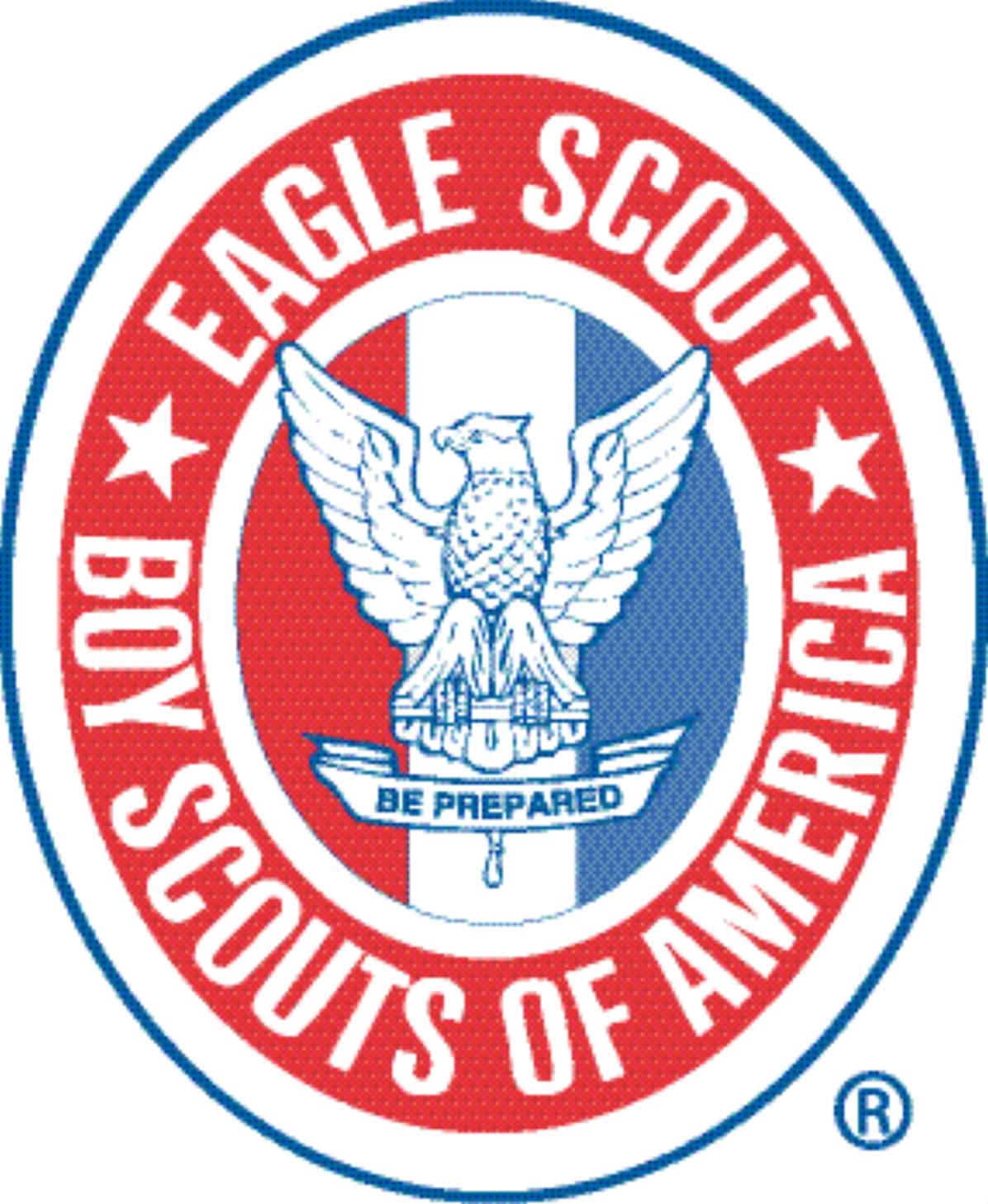 Eagle Scout | BOY SCOUTS OF AMERICA