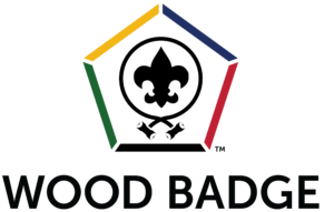 Wood Badge Ticket Ideas Diversity