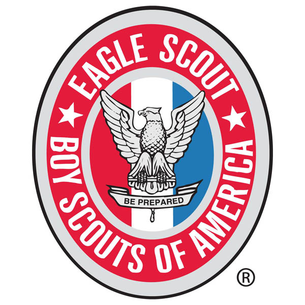 Eagle Scout logo