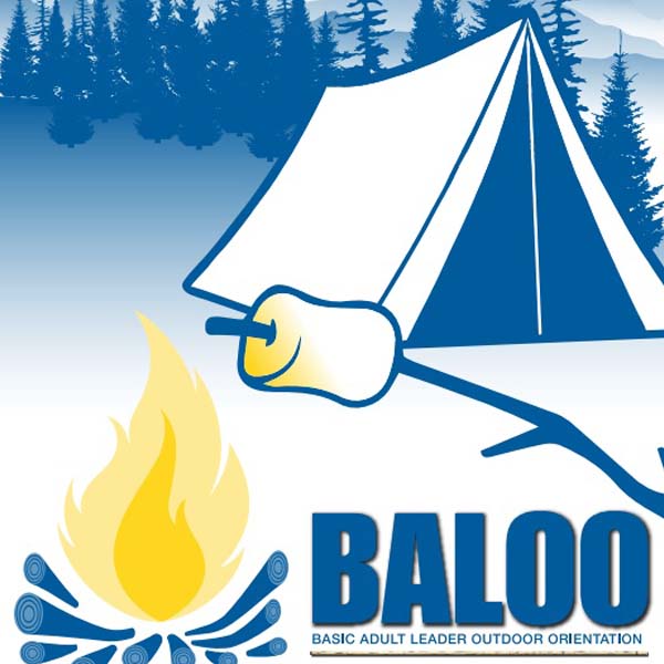 BALOO logo
