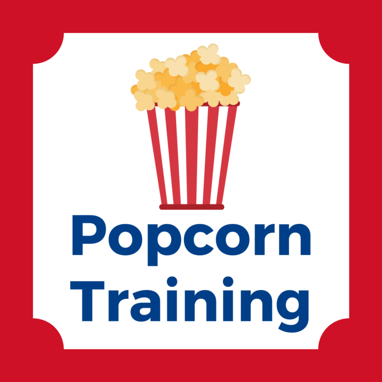 Popcorn Sale – Home & School News
