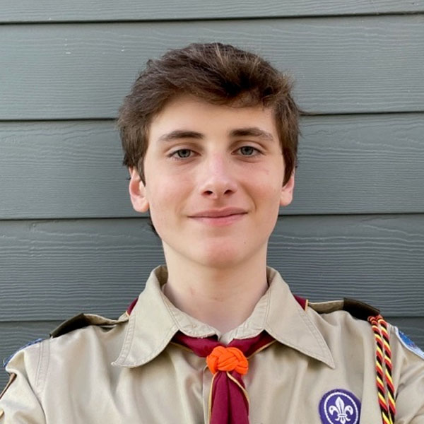 News Release: Virginia Beach Star Scout to Receive Medal of Merit - BOY  SCOUTS OF AMERICA
