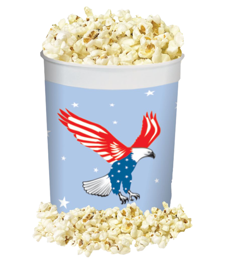 Boy Scout Popcorn BOY SCOUTS OF AMERICA