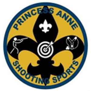 Princess Anne Shooting Sports logo