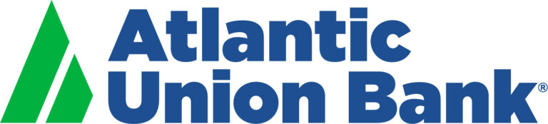 Logo for Atlantic Union Bank