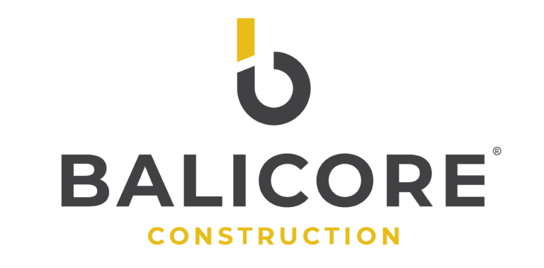 Balicore Construction logo