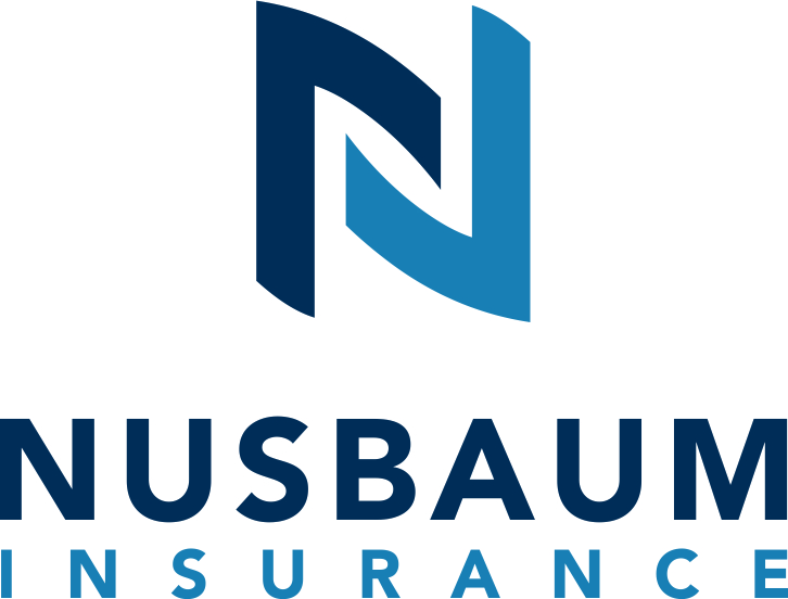 Nusbaum Insurance logo