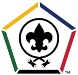 Wood Badge logo