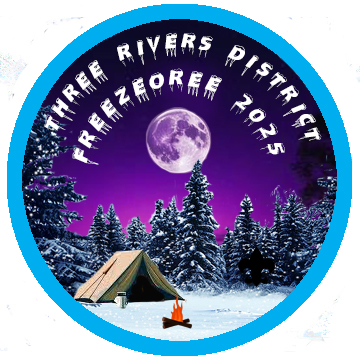 Three Rivers District Freezoree 2025