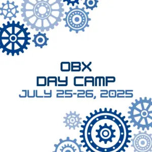 OBX Day Camp July 25-26, 2025