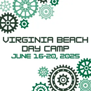 Virginia Beach Day Camp June 16-20