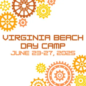 Virginia Beach Day Camp June 23-27