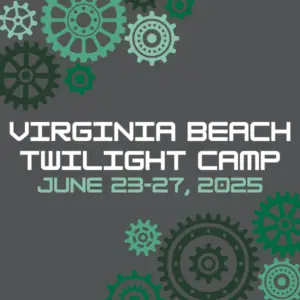 Virginia Beach Twilight Camp June 23-27