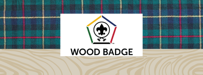 Wood Badge