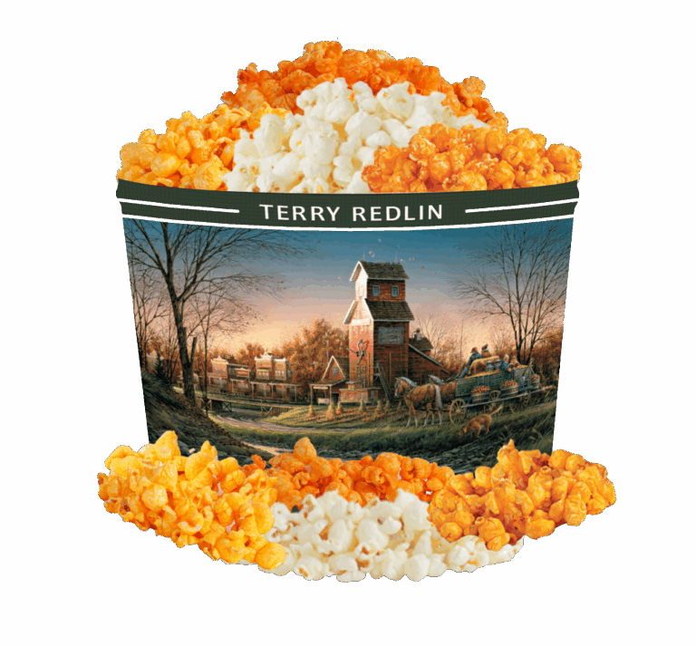 2025 Cheese Lovers tin