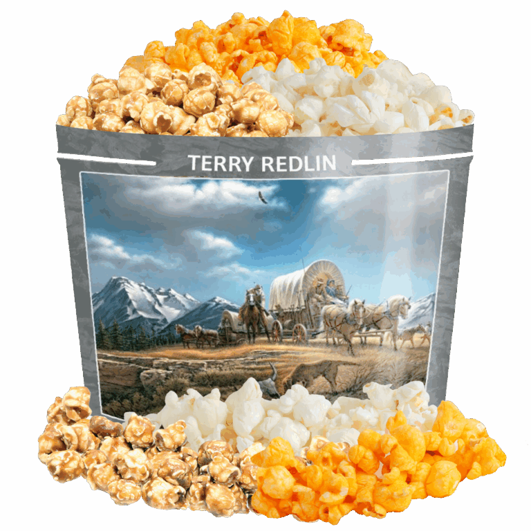 2025 Classic Trio tin