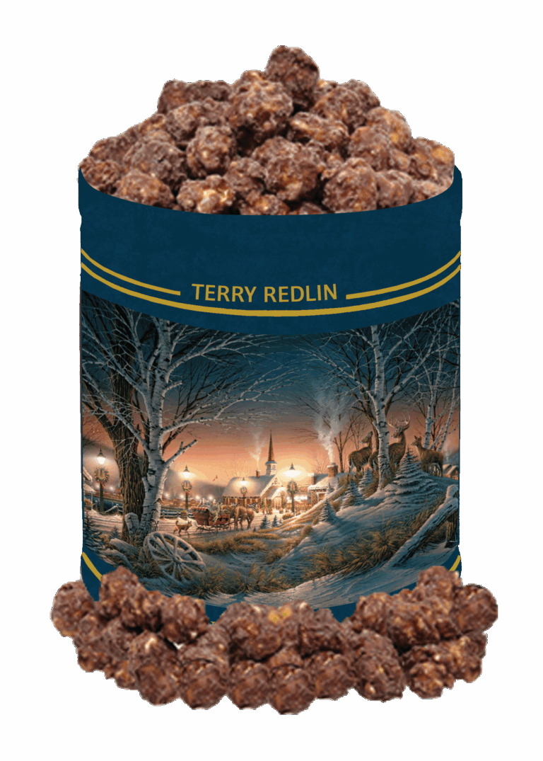 2025 Sea Salt Splash tin