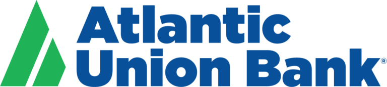 Logo for Atlantic Union Bank