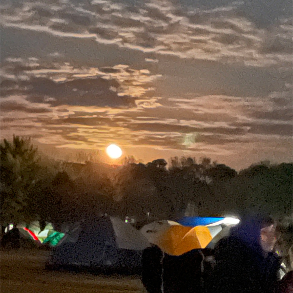 Princess Anne Fall Camporee 2025: STEM Academy