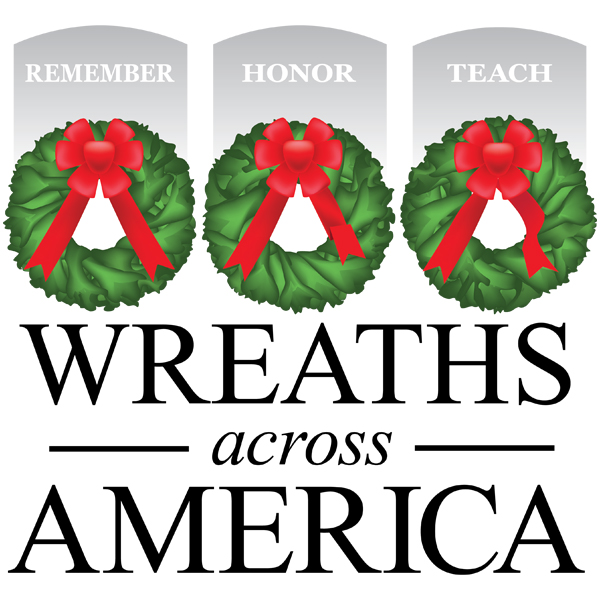 Wreaths Across America logo