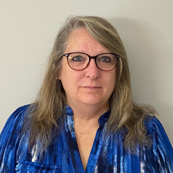 Photo of Mary Perrine