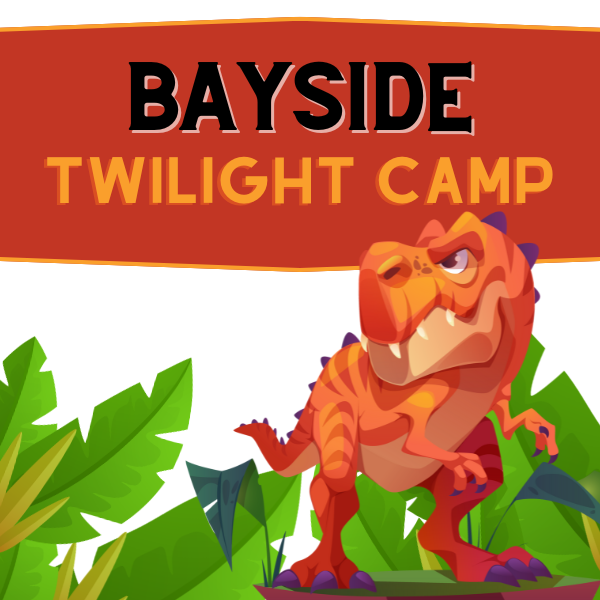 Bayside Twilight Camp