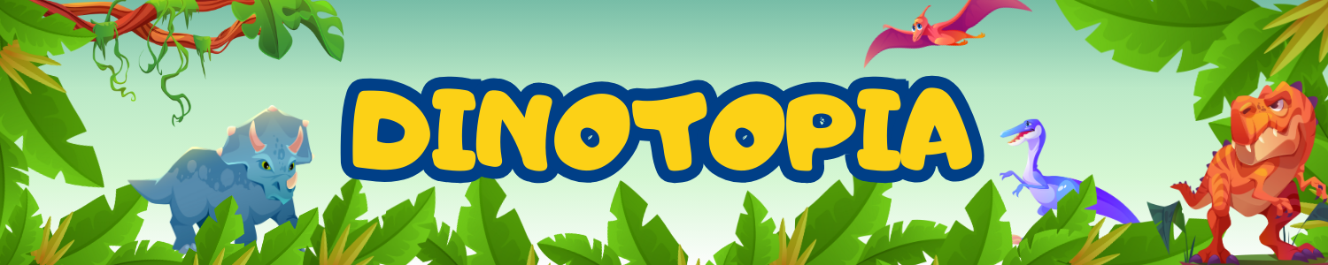 Dinotopia graphic
