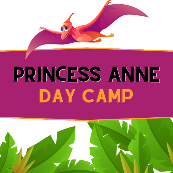 Princess Anne Day Camp