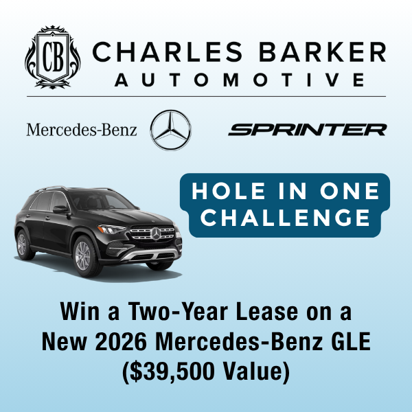 Hole in One Challenge