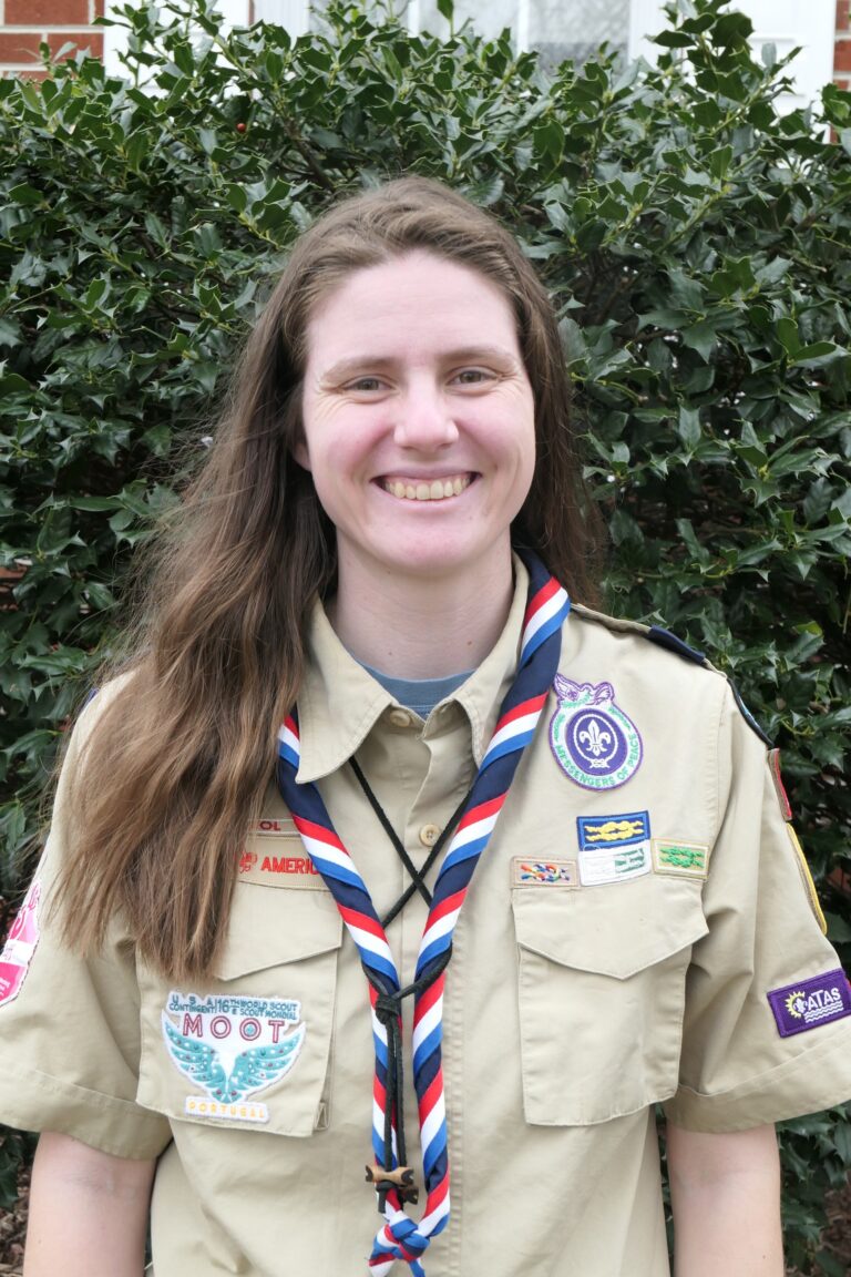 Photo of Laura Bussiere