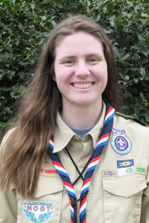 Photo of Laura Bussiere