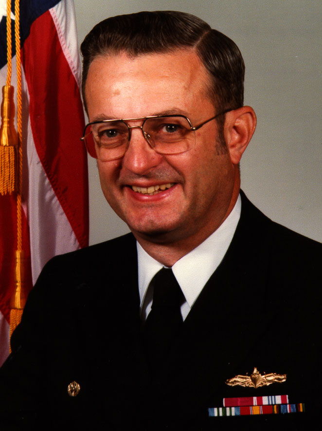 Photo of Channing Zucker