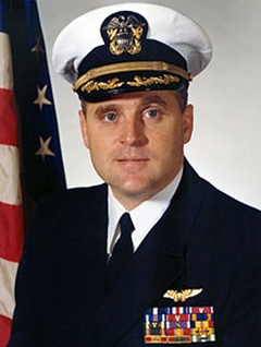 Photo of George Coker