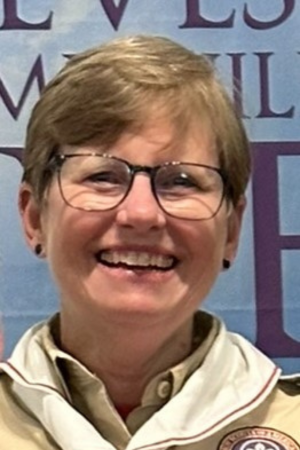 Photo of Kathryn Callahan