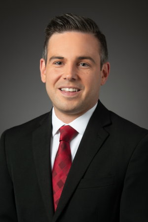 Photo of Todd Corillo