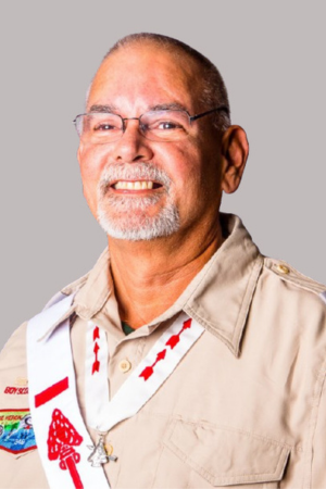 Photo of Noel Falcon