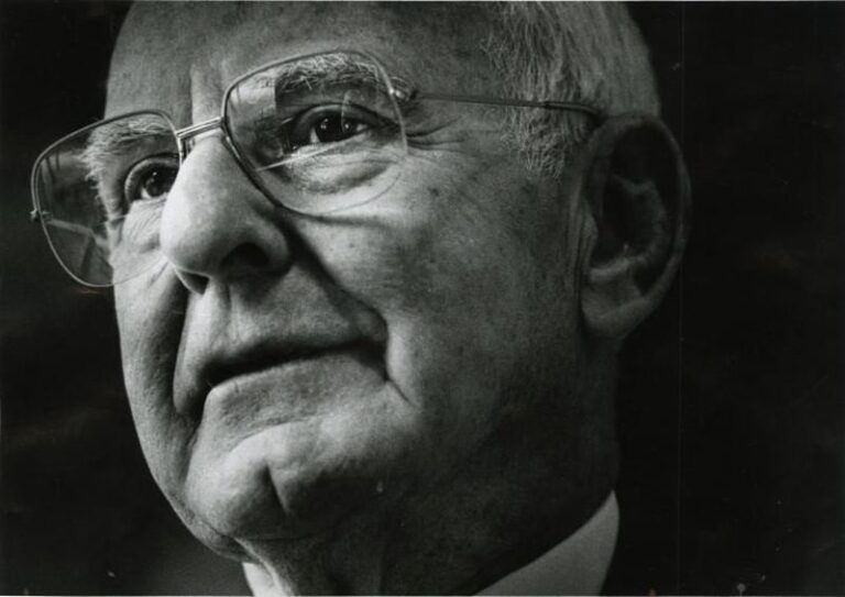 Photo of Julian Rashkind
