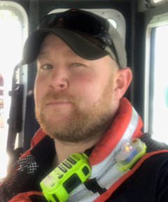 Photo of Justin Kilmer