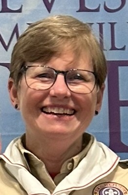 Photo of Kathryn Callahan