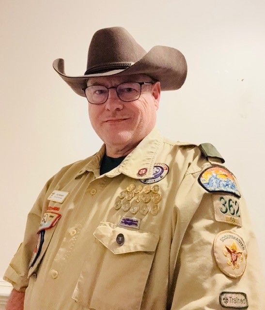 Photo of Kurt Wentzell