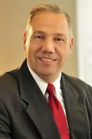Photo of David Lannetti