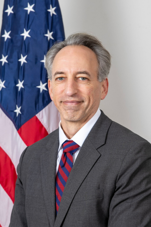 Photo of Joel Nied