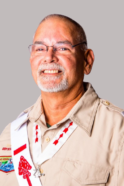 Photo of Noel Falcon