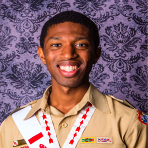 Photo of Preston Marquis