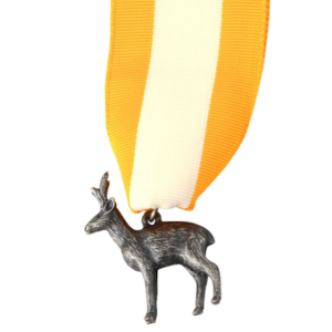Silver Antelope Award