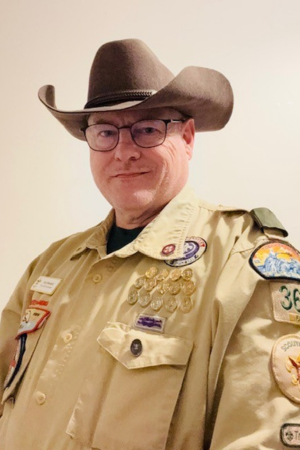 Photo of Kurt Wentzell