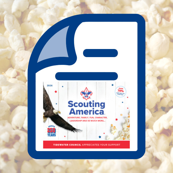 Thumbnail image for 2026 Scout Popcorn Sales Flyer